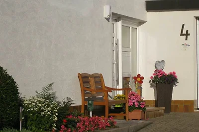Appartamento Vacanza con famiglia Bräunlingen