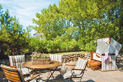 Appartamento Vacanza con famiglia Kampen