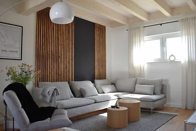 Vakantieappartement Gezinsvakantie Krummin