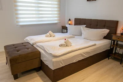 Hotel Culturas y visitas Lubmin