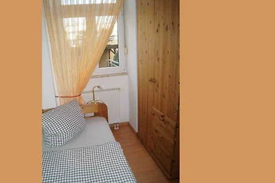 Appartamento Vacanza con famiglia Warnemünde