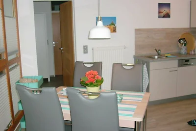 Ferienwohnung Strandvilla DH-78521