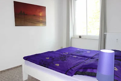 Vakantieappartement Gezinsvakantie Graal-Müritz