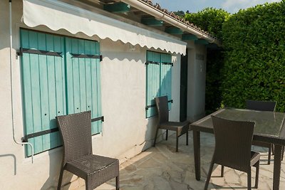 Vakantieappartement Gezinsvakantie Vence