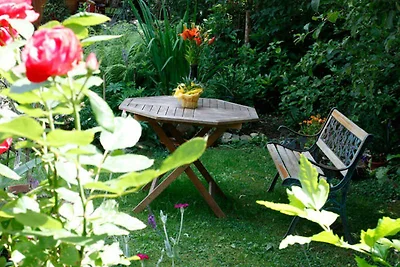 Vakantieappartement Gezinsvakantie Hinterzarten
