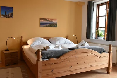 Hotel Cultuur en bezienswaardigheden Boiensdorf