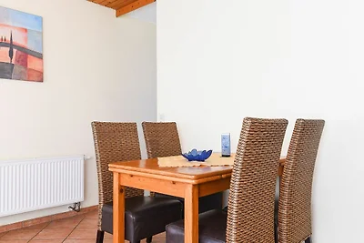 Vakantiehuis Ontspannende vakantie Esens