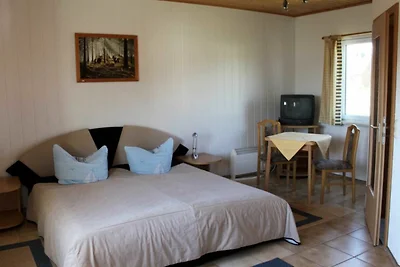 Doppelzimmer Objekt-ID 121144*