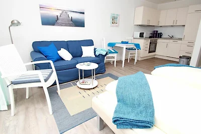 Vogteistrasse, Fewo 214