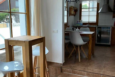 1 Raum Studio Rosengarten