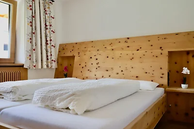 Appartamento Vacanza con famiglia Umhausen