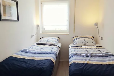 Casa vacanze Vacanza di relax Horumersiel
