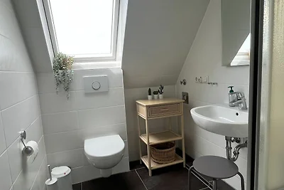 Apartamento Vacaciones familiares St. Peter-Ording