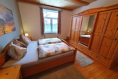 Vakantieappartement Gezinsvakantie Benneckenstein