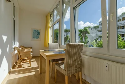 Villa Meeresgruss FeWo 2