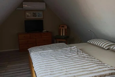 Vakantieappartement Gezinsvakantie Neupetershain