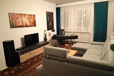 Appartamento Vacanza con famiglia Lübbenau