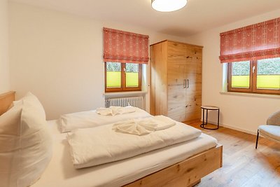 Vakantieappartement Gezinsvakantie Ofterschwang