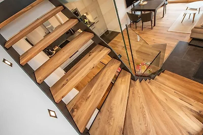 Appartement an der alten Linde