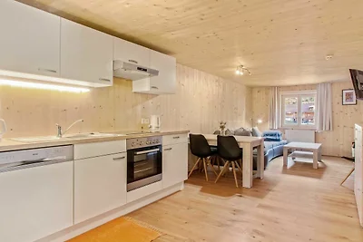 Apartment Mohnenfluh