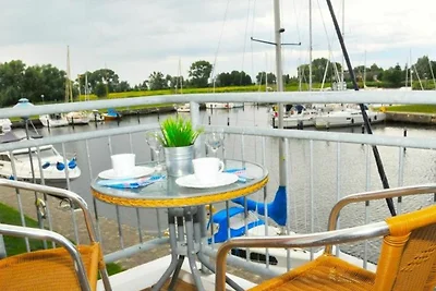 Vakantieappartement Gezinsvakantie Ueckermünde