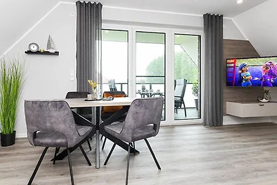 Appartamento Vacanza con famiglia Wittmund