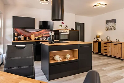 Ferienwohnung Hopf
