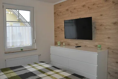 3 Zimmer Obergeschoss - Fewo Ferienhaus...