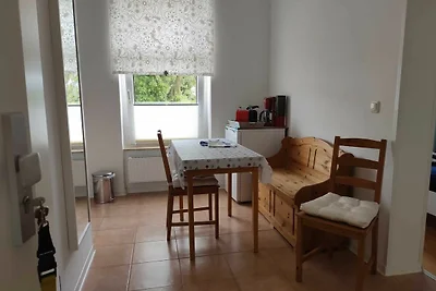 Vakantieappartement Gezinsvakantie Lubmin