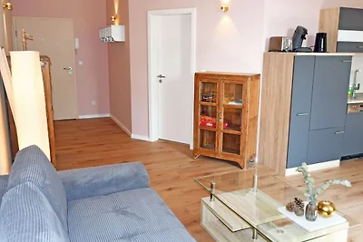 grosse 2-Raum Ferienwohnung Prora mit...