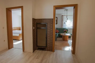 Ferienwohnung