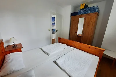 Ferienwohnung 9 in der Strandstrasse