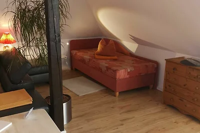 Vakantieappartement Gezinsvakantie Glücksburg