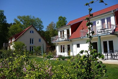 Vakantieappartement Gezinsvakantie Loddin