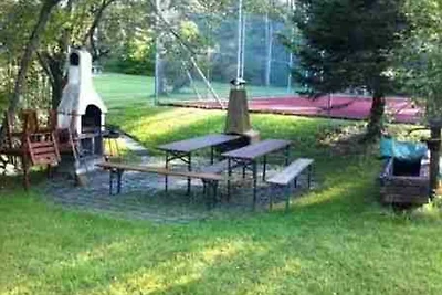 Vakantieappartement Gezinsvakantie Füssen