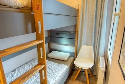 Ferienpark - Haus N, App. 0NEG10