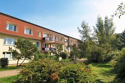 Hotel Cultuur en bezienswaardigheden Kühlungsborn