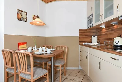 Ferienwohnung Seeschwalbe
