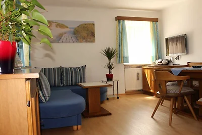 Appartamento Vacanza con famiglia St. Gilgen am Wolfgangsee