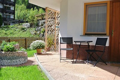 Vakantieappartement Gezinsvakantie Feichten im Kaunertal