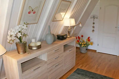 Vakantiehuis Ontspannende vakantie Damp