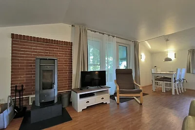 Ferienhaus Paulsen