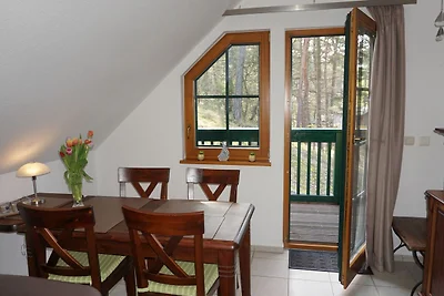 2 Raum Fewo Sonne Strand Ostsee