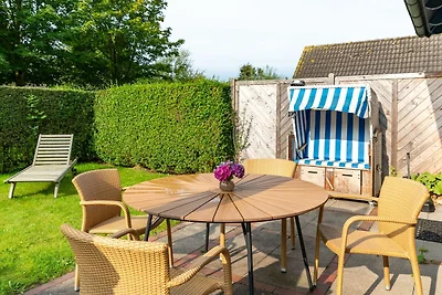 Vakantieappartement Gezinsvakantie Borgsum