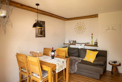 Ferienwohnung Alpsonne für 2-4 Personen