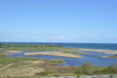 Vakantieappartement Gezinsvakantie Heiligenhafen