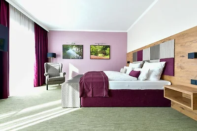 Doppelzimmer Komfort