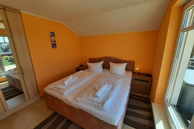 Villa Strandnah WE 08 Sommertraum