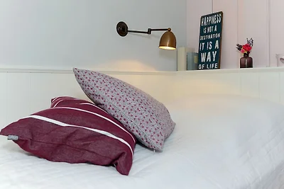 Vakantiehuis Ontspannende vakantie Nieblum