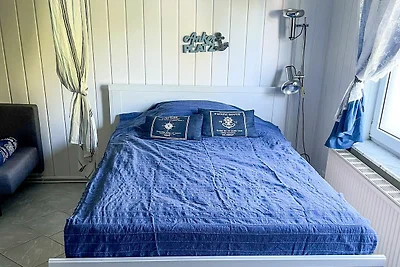 Vakantieappartement Gezinsvakantie Neu Bartelshagen